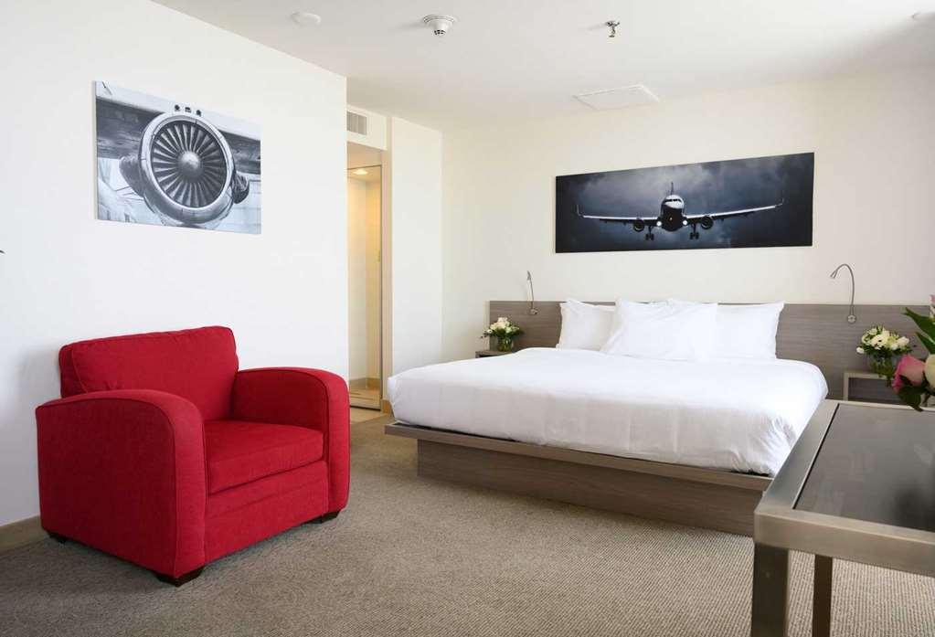 Dev Hotel And Conference Centre Cornwall Camera foto
