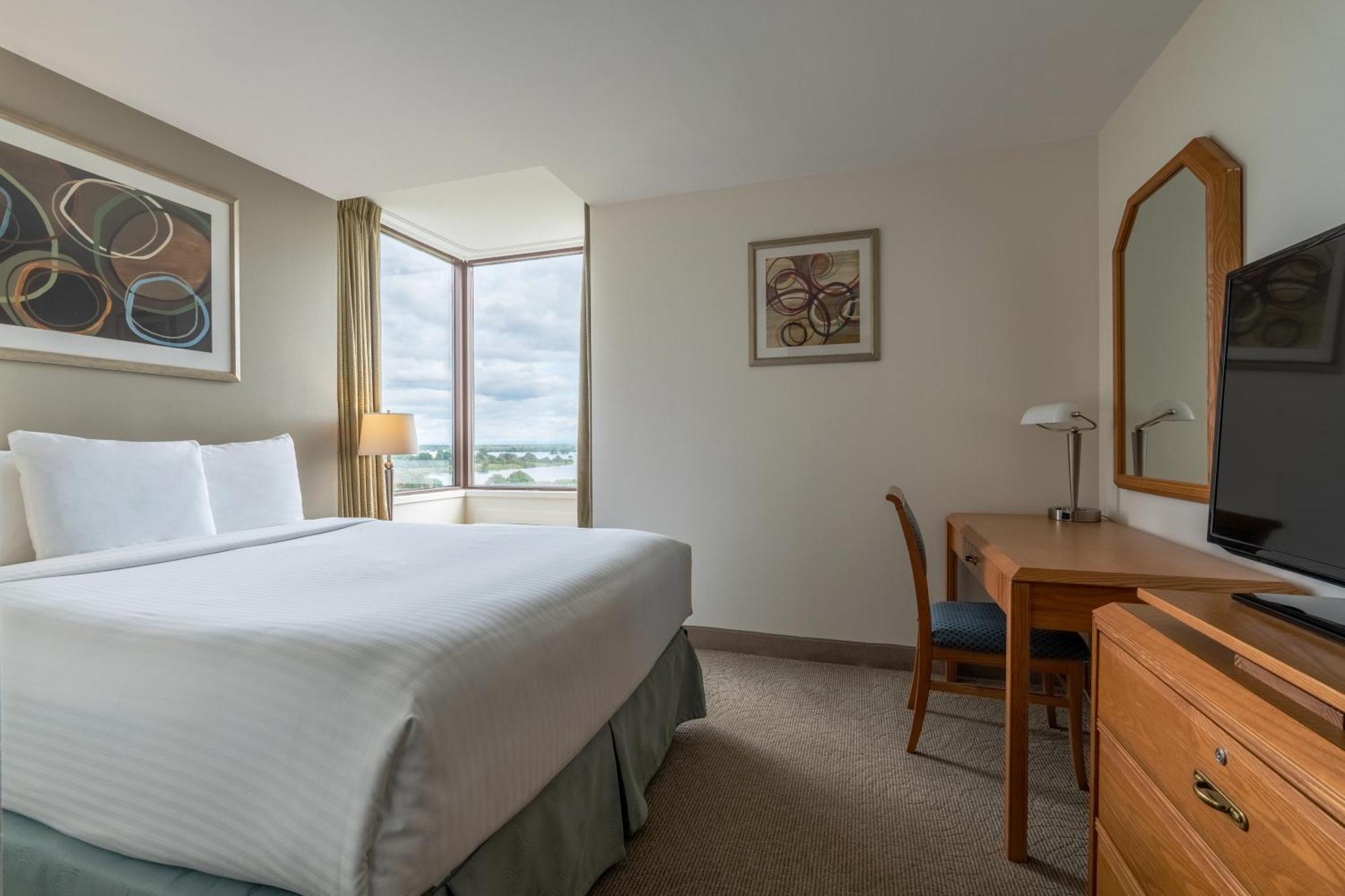 Dev Hotel And Conference Centre Cornwall Esterno foto