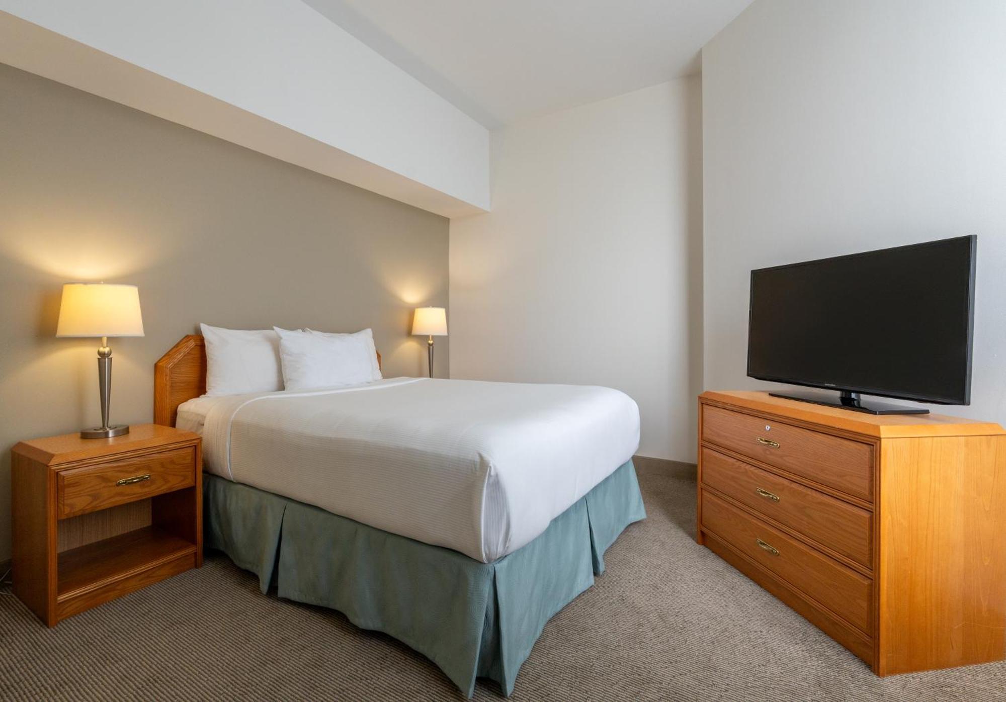 Dev Hotel And Conference Centre Cornwall Esterno foto