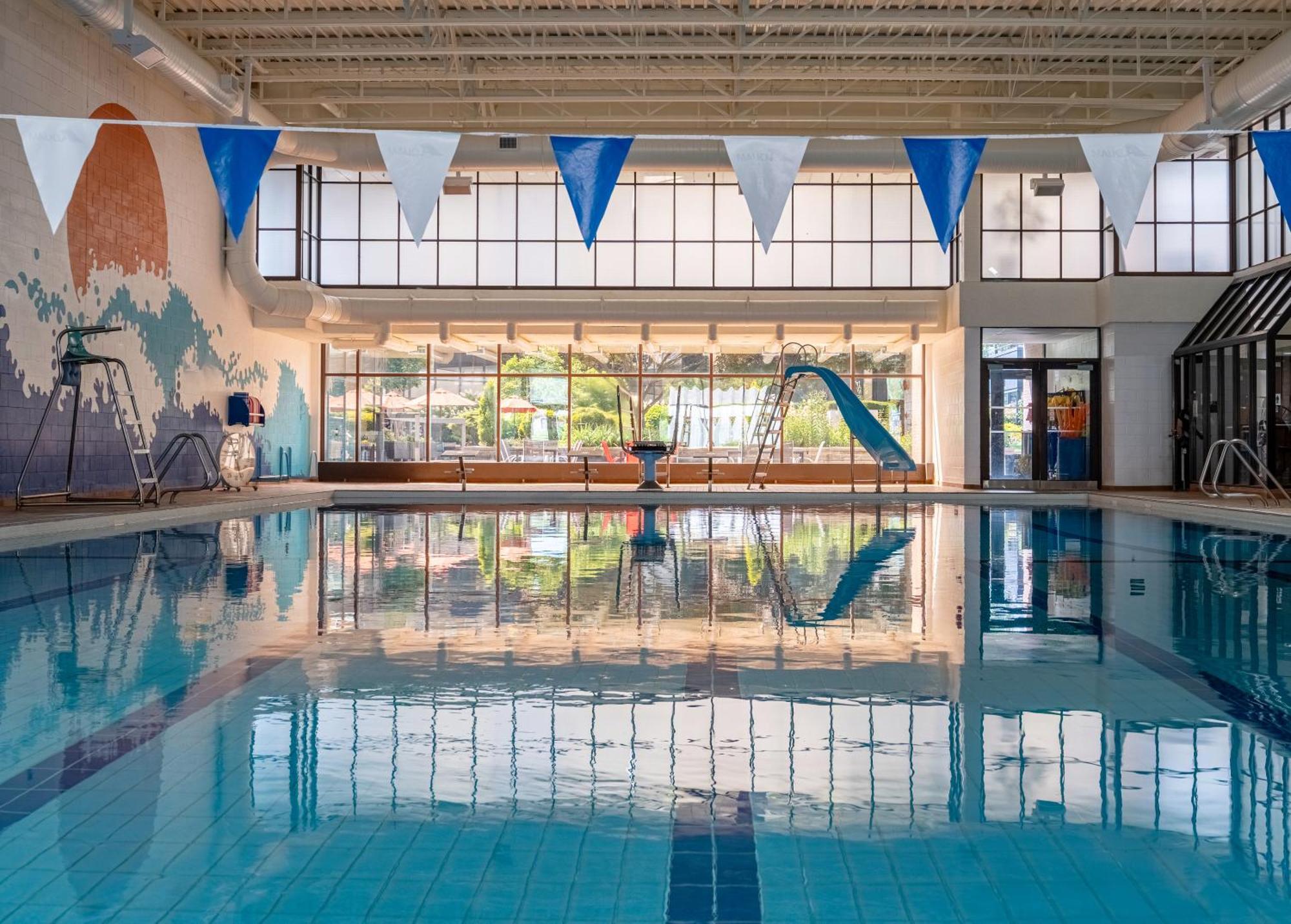Dev Hotel And Conference Centre Cornwall Esterno foto